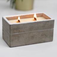 Caja grande - Spiced South Sea Lime