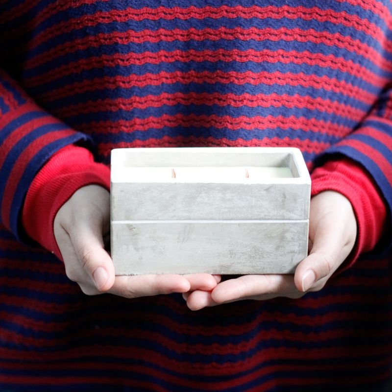 Caja grande - Spiced South Sea Lime