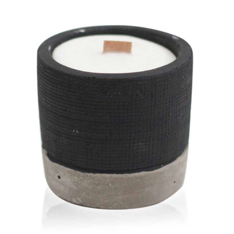 Olla - Negro - Mantequilla De Brandy