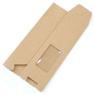Caja de Ventana Extra Alta para Difusores