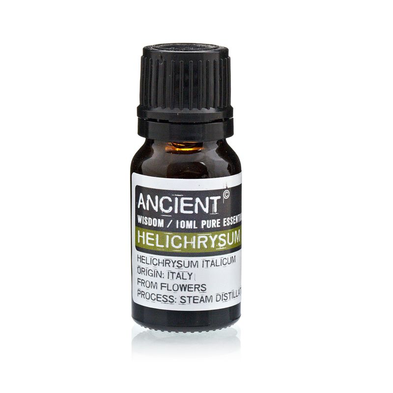 Aceites esenciales de Helichrysum 10ml