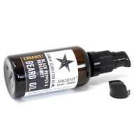 50ml Aceite para la barba - Gladiador Romano - Mejora!