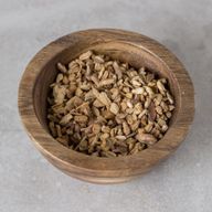 100g Trozos de árbol verde de palo santo