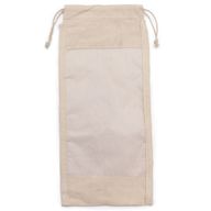 Bolsa de Algodón para ventana más larga- 35x15cm
