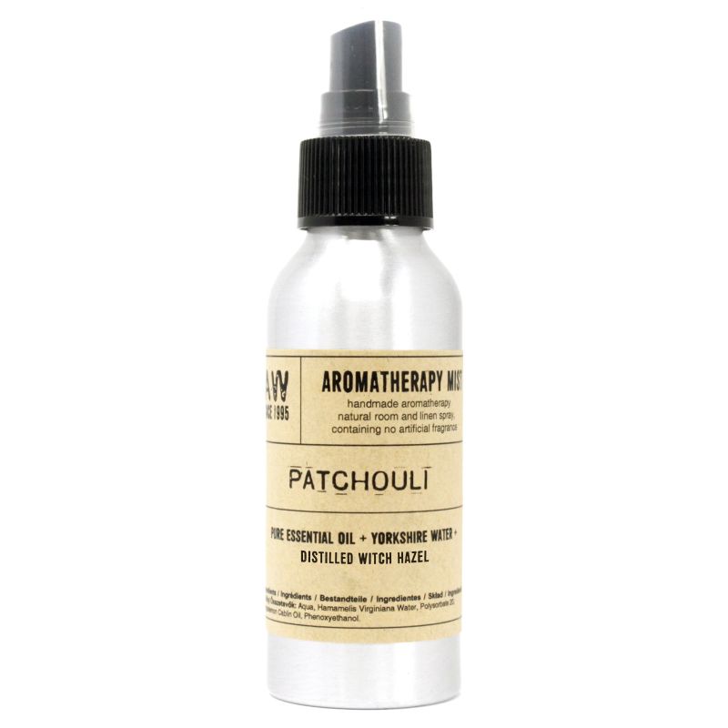 Aceite esencial de niebla - Patchouli -100ml