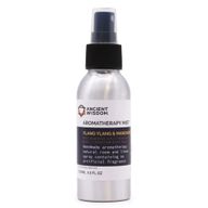Aceite esencial de niebla - Ylang Ylang & Mandarin - 100ml