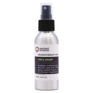 Aceite esencial de niebla - Lima&Jengibre- 100ml