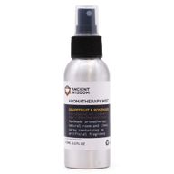 Aceite esencial de niebla - Pomelo&Romero - 100ml