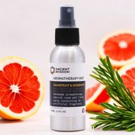 Aceite esencial de niebla - Pomelo&Romero - 100ml