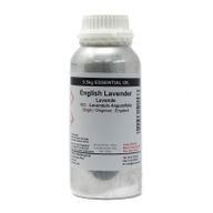 Aceite Esencial 0.5kg- Lavanda Inglesa