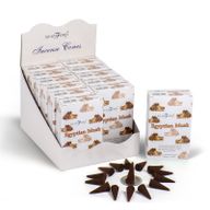 Conos de Almizcle Egipcio