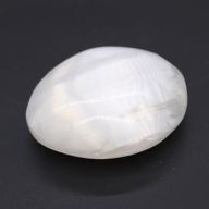 Piedra de Palma Selenita - 8 cm