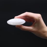 Piedra de Palma Selenita - 8 cm