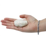 Geodas de Calcita - 3-4 cm