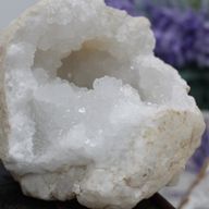 Geodas de Calcita - 3-4 cm