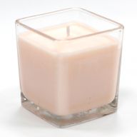 Velas de Soya sin Etiqueta- Peach Smoothie