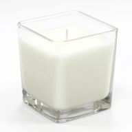 Velas de Soya sin Etiqueta- Cucumber & Mint