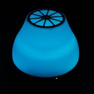 Viennese Atomiser - Bluetooth Speaker - USB - Colour Change - Timer