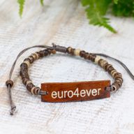 Pulseras Eslogan Coco - Euro4Ever