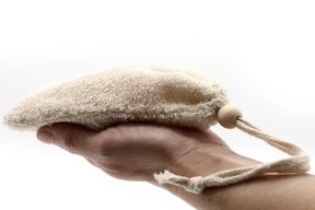 Bolsa de jabón natural - Rami