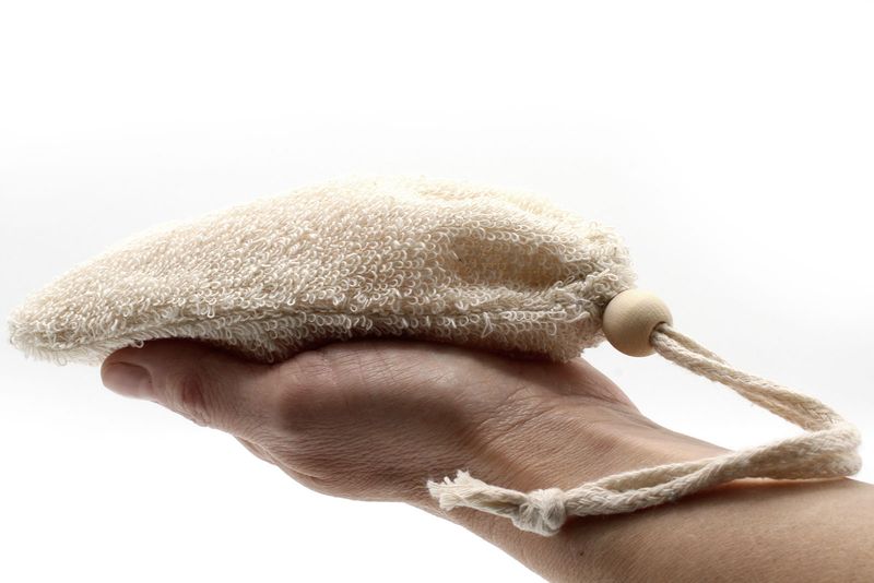 Bolsa de jabón natural - Rami