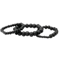 Tamaños surtidos - Blackwood Beads