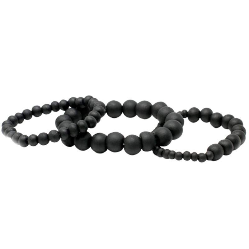 Tamaños surtidos - Blackwood Beads