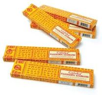 Incienso Goloka Nagchampa 16g
