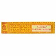 Incienso Goloka Nagchampa 16g