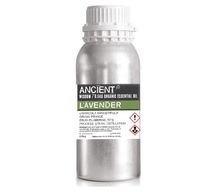 Aceite Esencial de Lavanda Bio 0,5kg