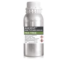 Aceite Esencial de Árbol de Té Orgánico 0,5kg