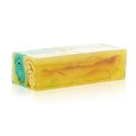 Barra de Jabón Hecho a Mano 1.2kg - Melón