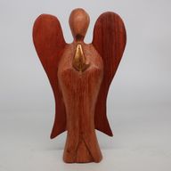 Nuevo Hati-Hati Ángel  - Amistad - 15cm