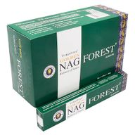 15g Incienso Dorado Nag - Bosque