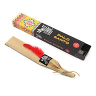 Incienso Tribal Soul - Palo Santo