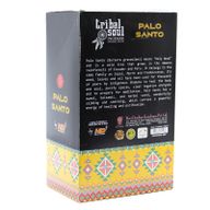 Incienso Tribal Soul - Palo Santo