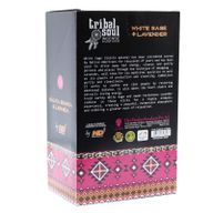 Incienso Tribal Soul - Salvia blanca + lavanda
