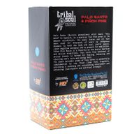 Incienso Tribal Soul - Palo Santo + Pinon Pine