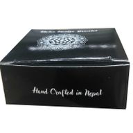 Pulsera Tibetana de Cobre - Kamasutra