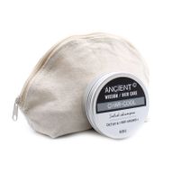 Neceser Algodón Natural  10 oz - Luna