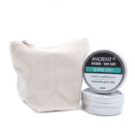 Neceser Algodón Natural  10 oz - Mini bolso