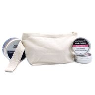 Neceser Algodón Natural  10 oz - bolso de mano
