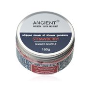 Souffle de Ducha 160g - Fresa
