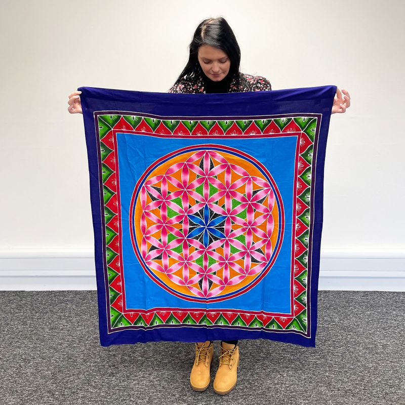 Tapices - Mandala Classic