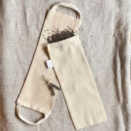 Natural 8 oz bolsa - no impresa