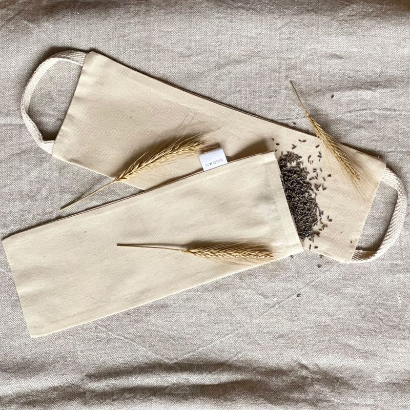 Natural 8 oz bolsa - no impresa