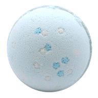 Bomba de baño de copo de nieve - Arándanos