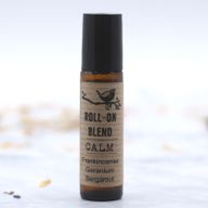 Mezcla de Aceites Esenciales Roll On 10ml - Calma