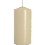Vela de pilar 50x100mm - Marfil