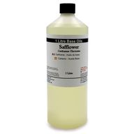 Aceite Base - 1 L - Cártamo